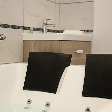 Apartmán Les Bulles De Mona - Luna - - Clim *