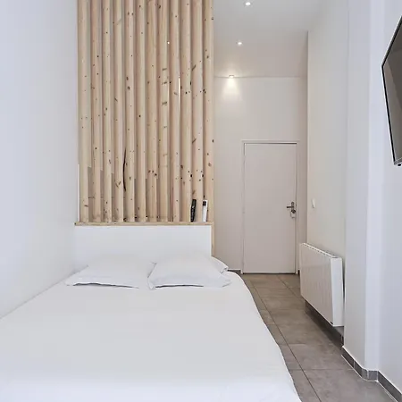 Apartmán Les Bulles De Mona - Luna - - Clim *