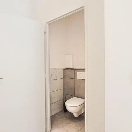 Les Bulles De Mona - Luna - - Clim Apartmán *