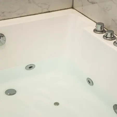 Les Bulles De Mona - Luna - - Clim Apartmán